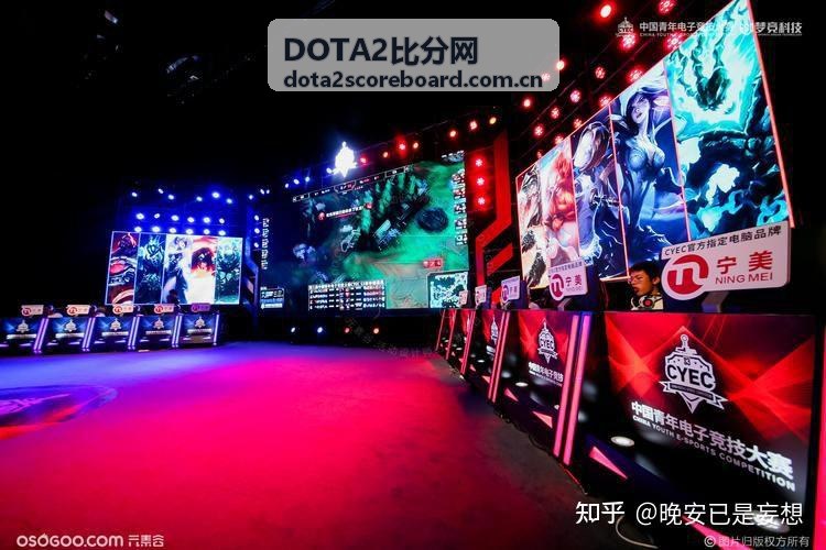 DOTA2比分网比分面板核心数据解读方法