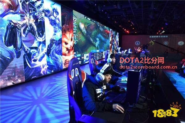 DOTA2比分网数据趋势分析配图